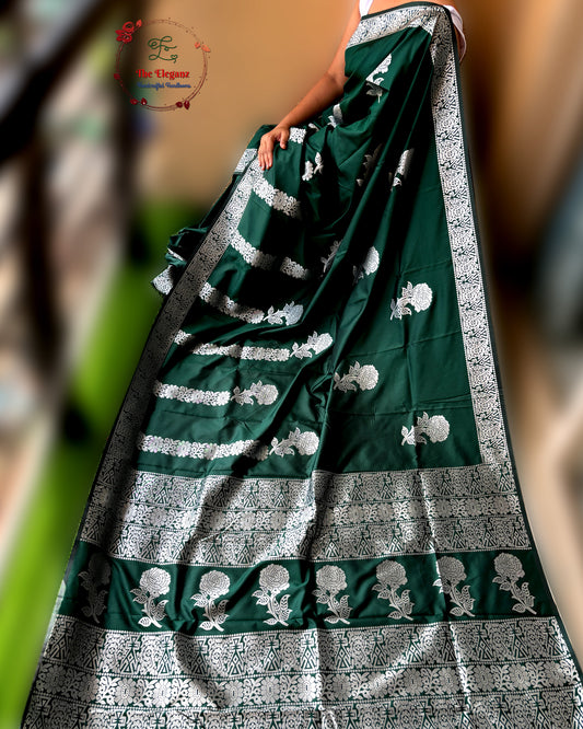 Vanamala – The Forest Bloom