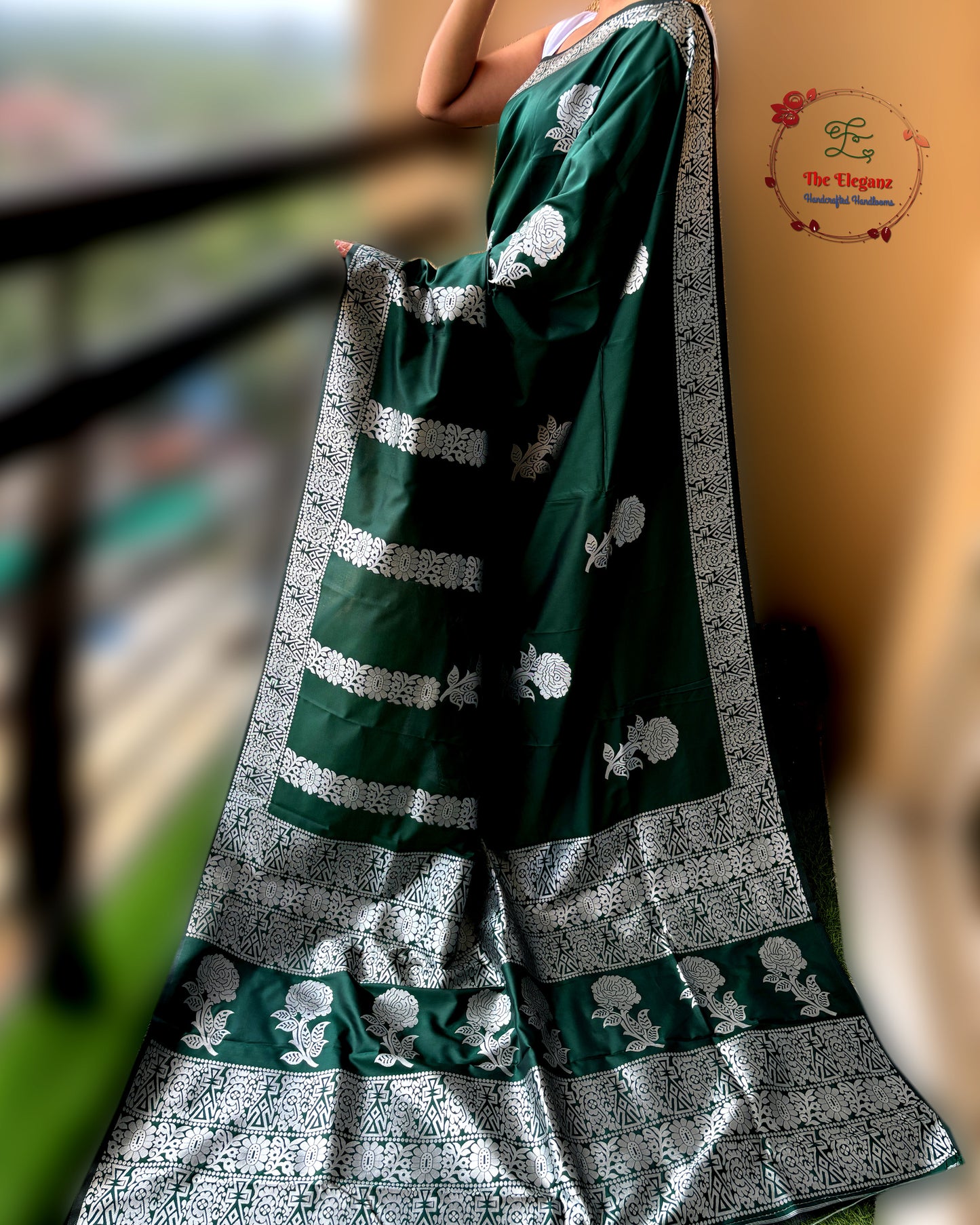 Vanamala – The Forest Bloom