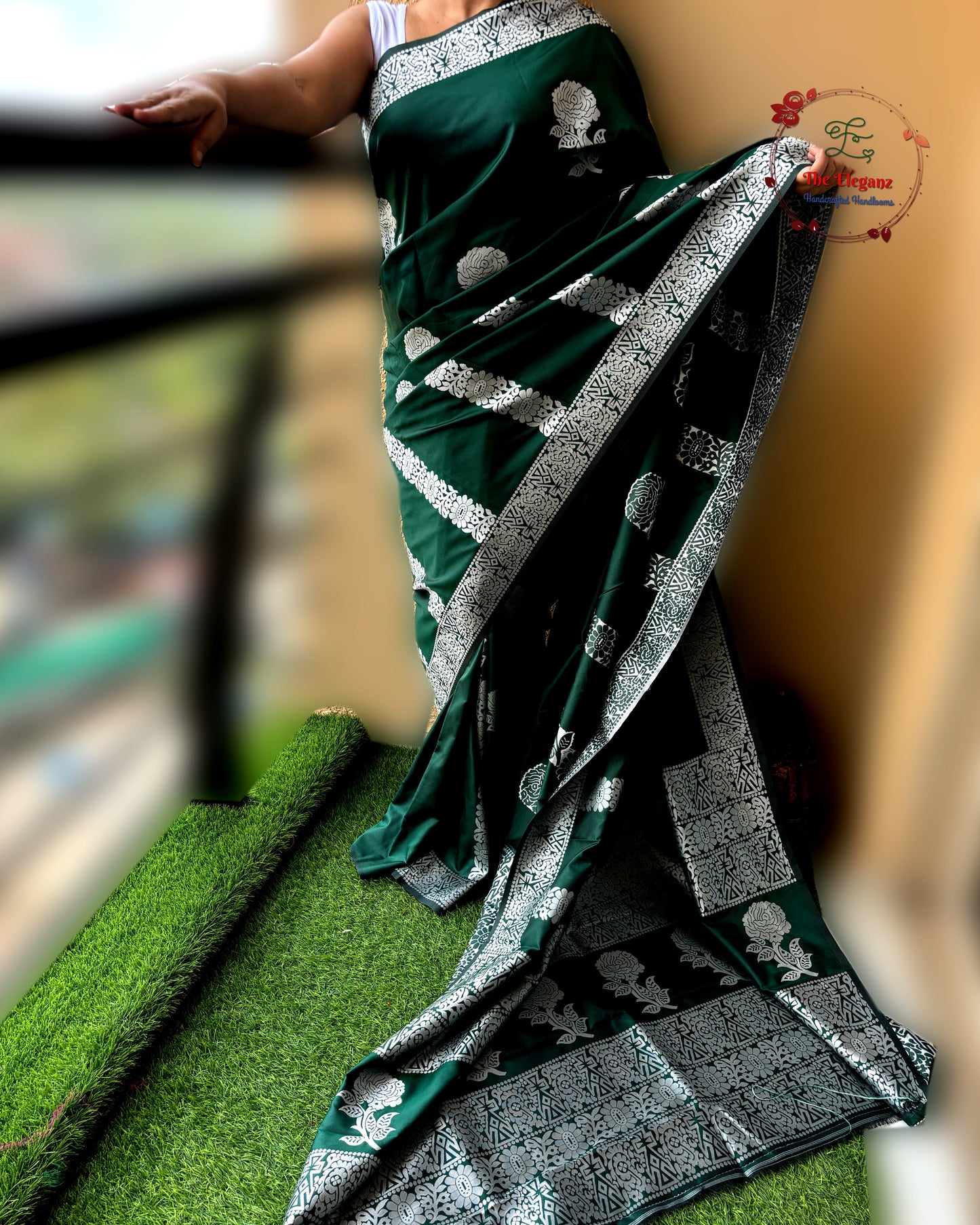 Vanamala – The Forest Bloom