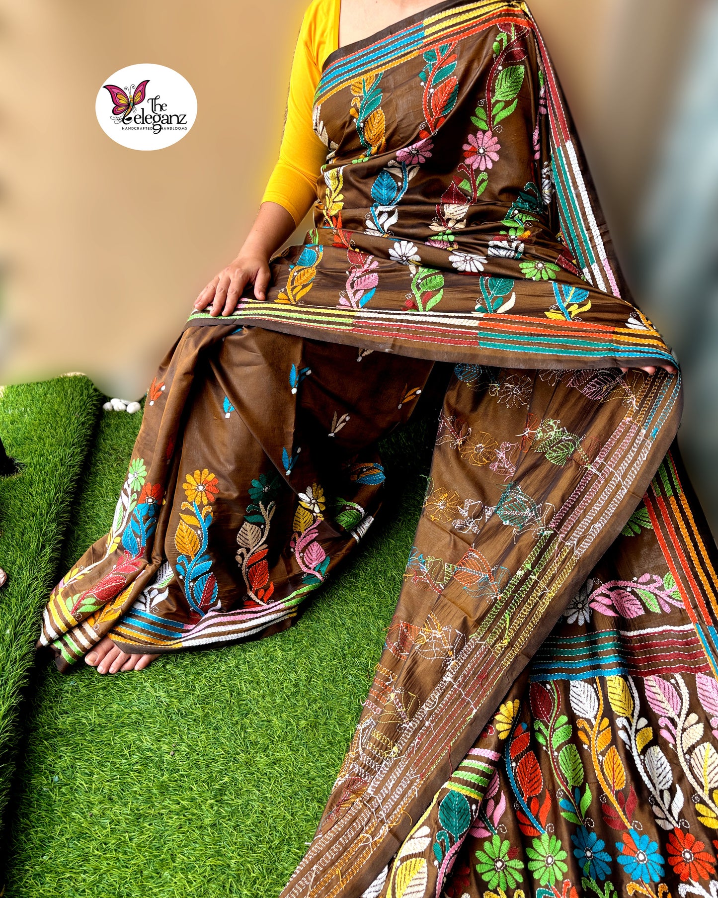 Rangmaati – The Earth in Bloom