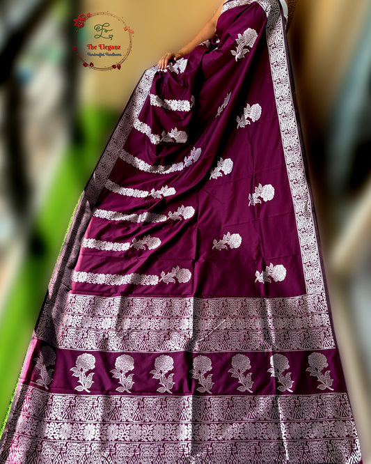 Gulnaar – The Blooming Grace