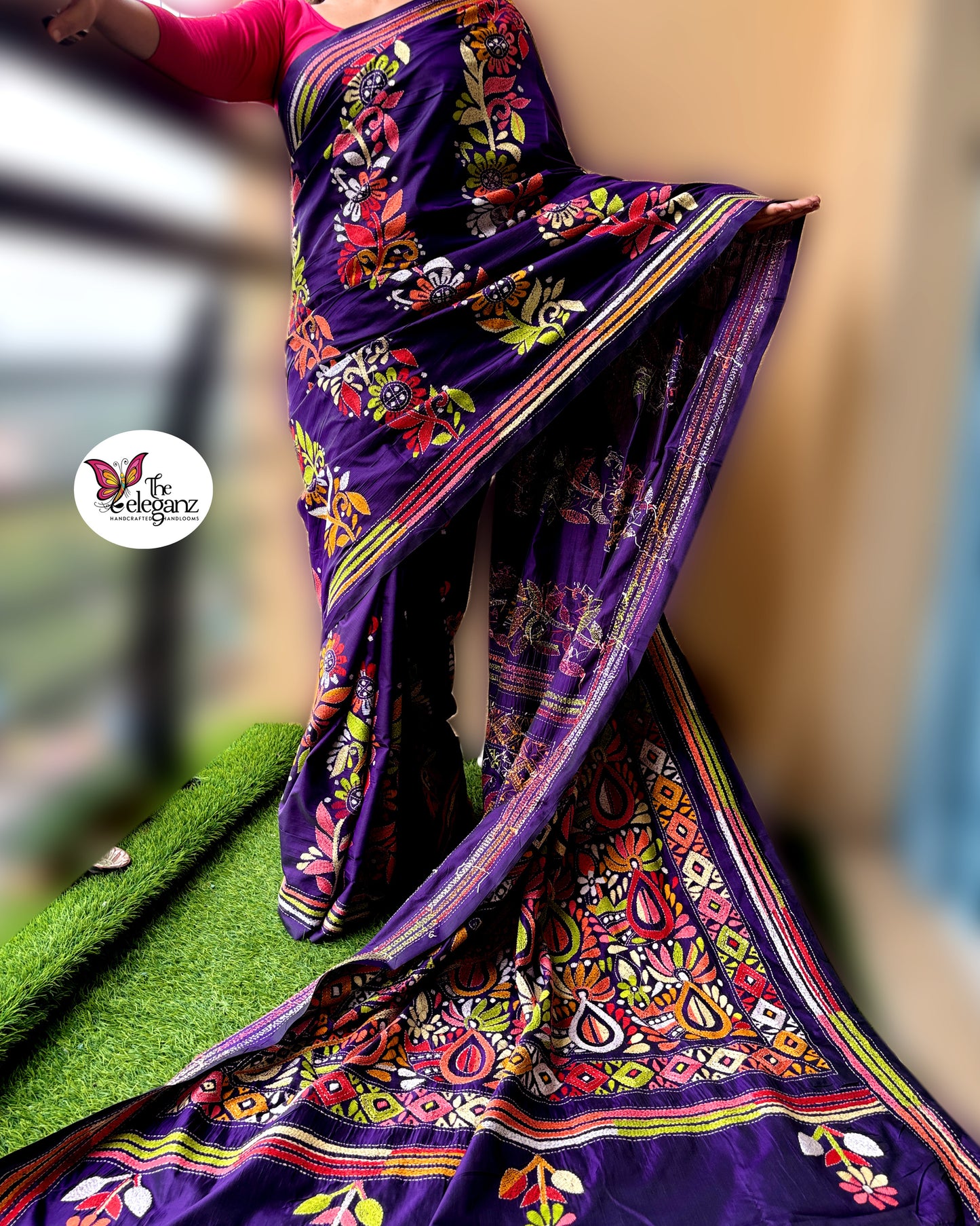 Phoolbari – The Garden of Colours