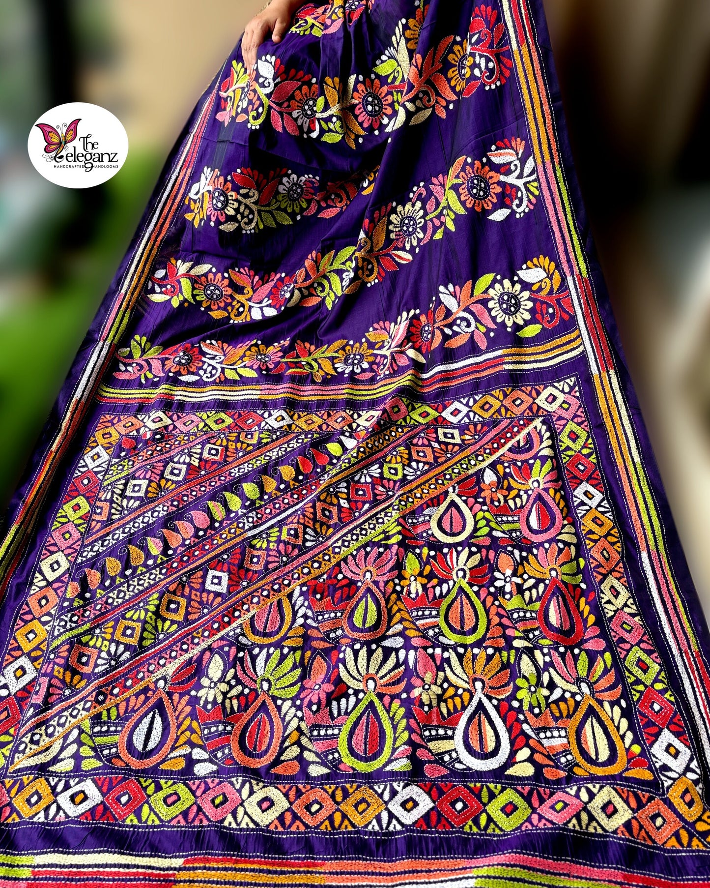 Phoolbari – The Garden of Colours