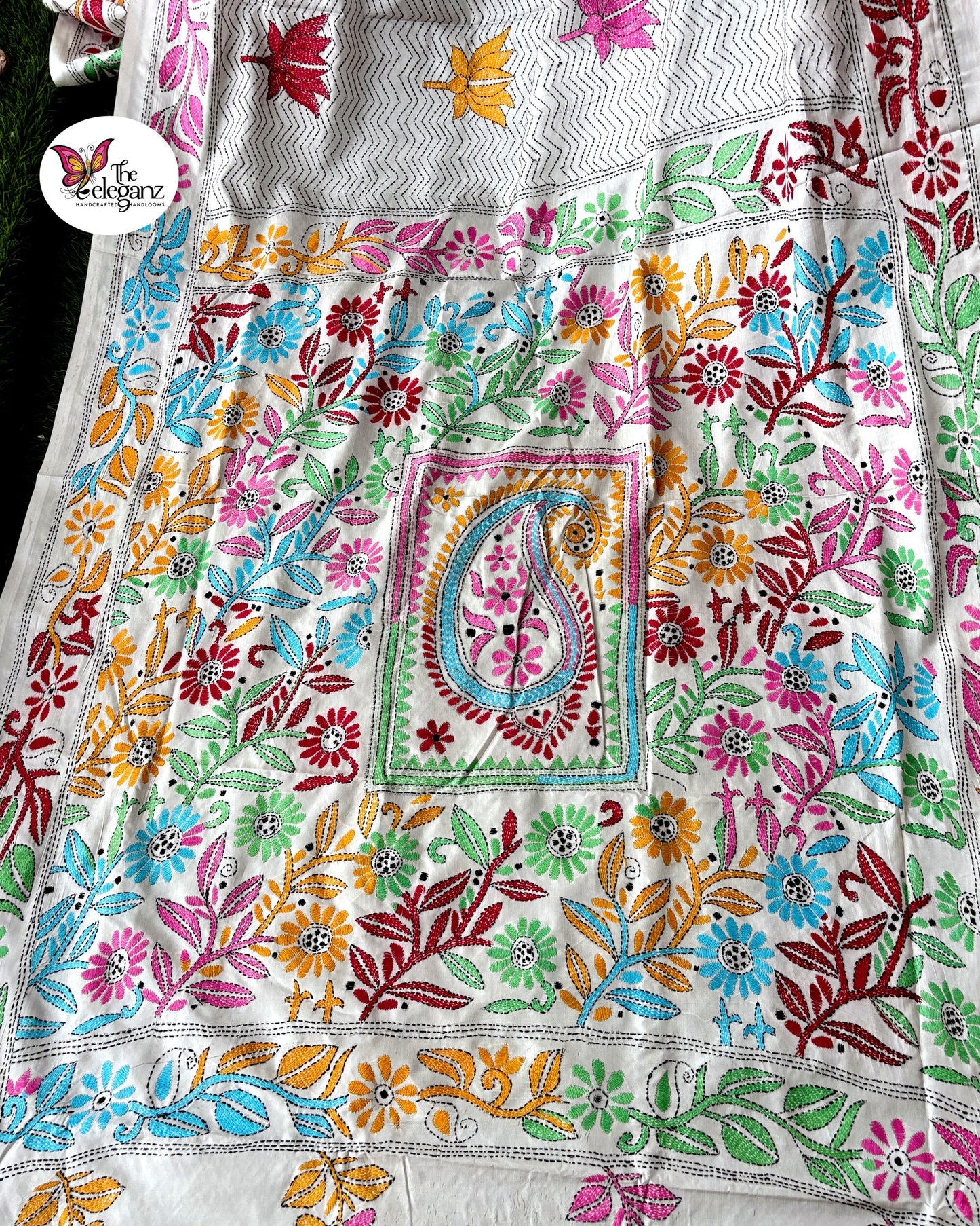 Shubhraa – The Garden of Purity