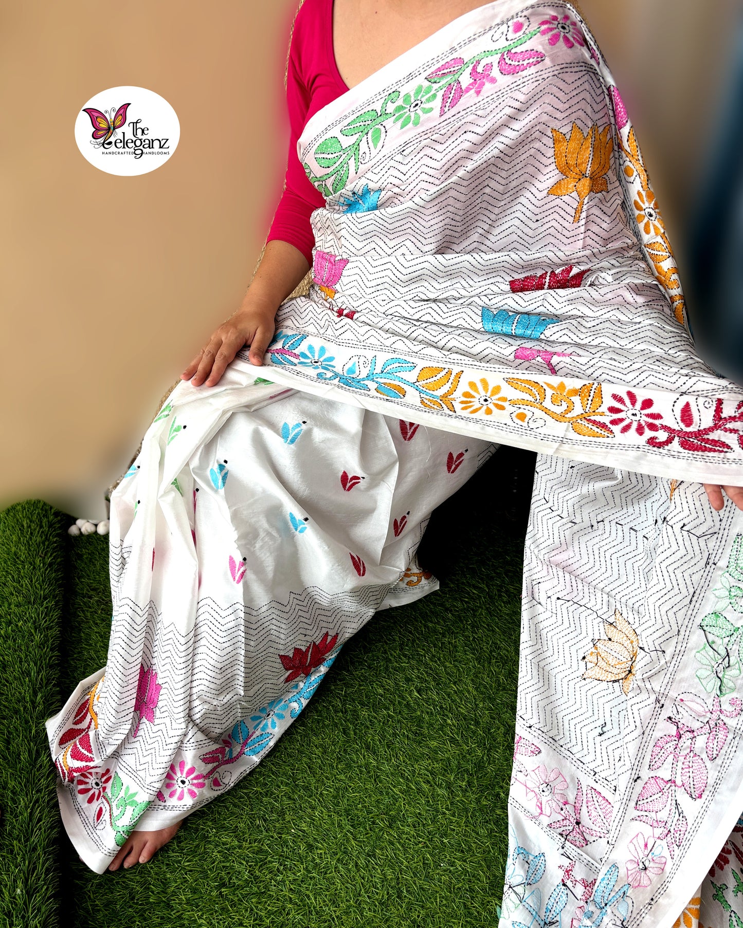 Shubhraa – The Garden of Purity