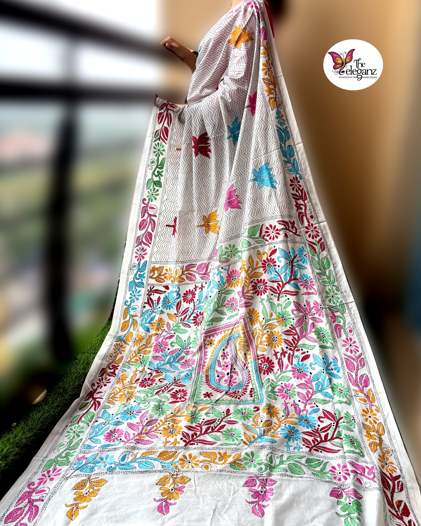 Shubhraa – The Garden of Purity