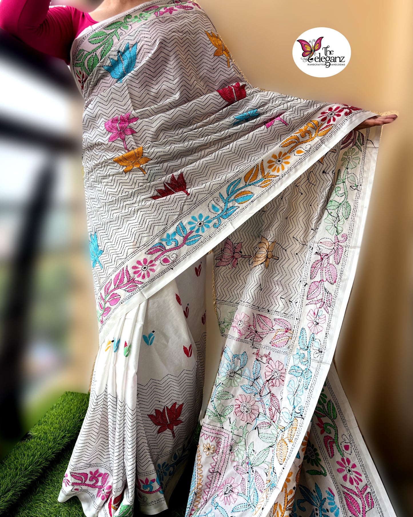 Shubhraa – The Garden of Purity