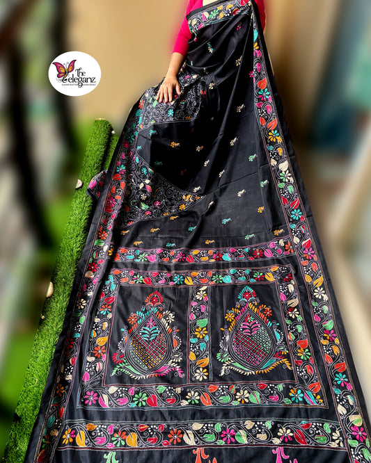 Tamraa – Threads of Twilight