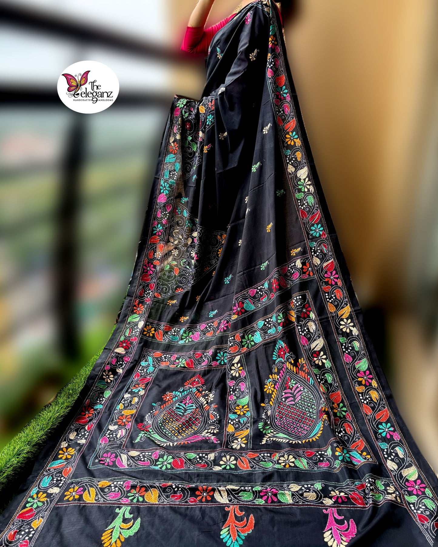 Tamraa – Threads of Twilight