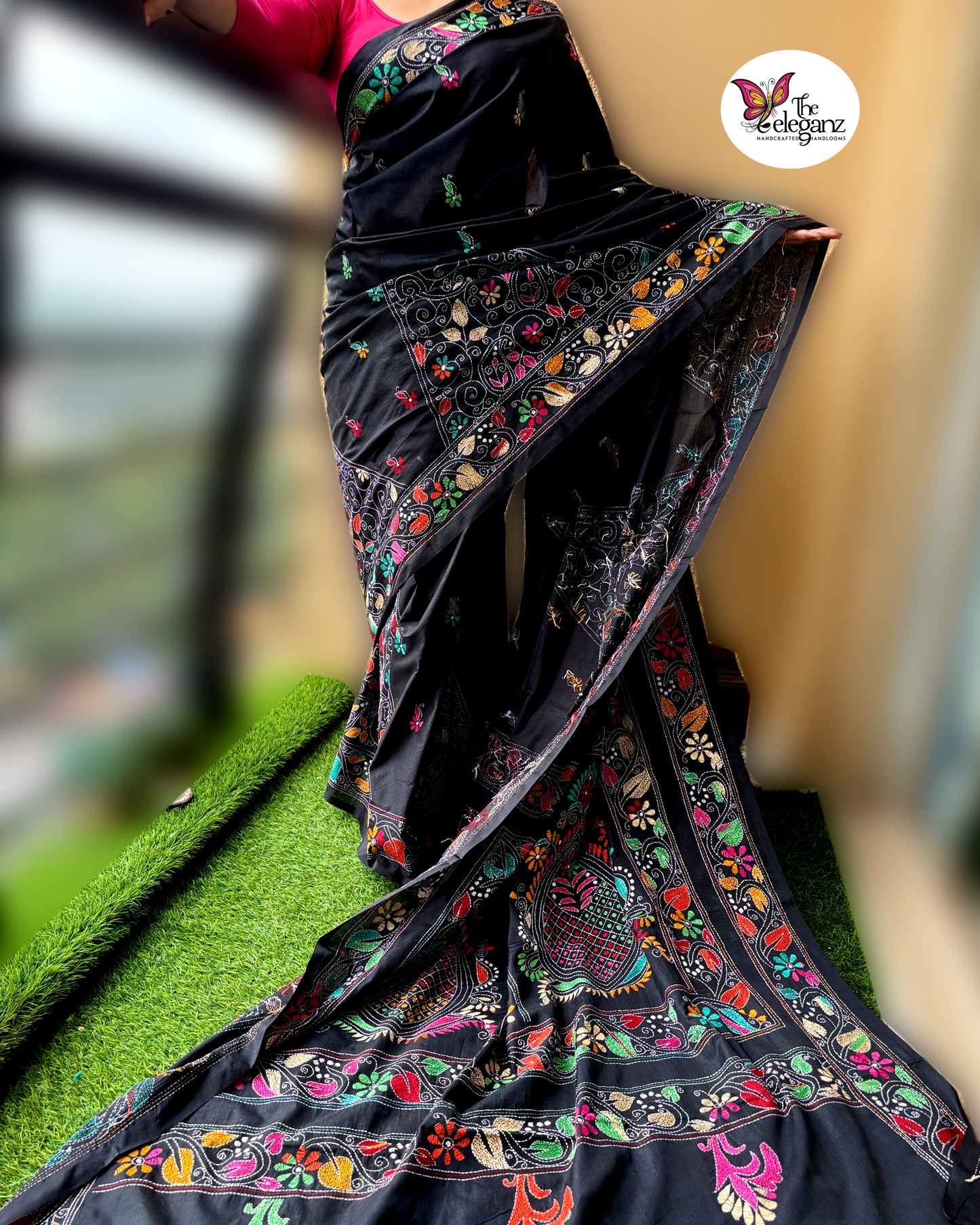 Tamraa – Threads of Twilight