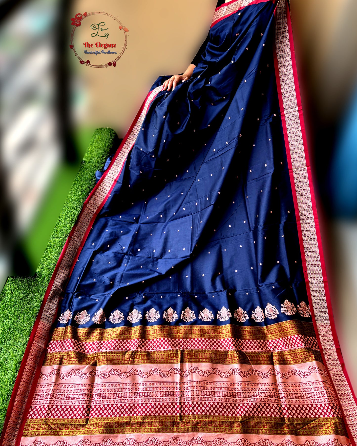 Neelratna – The Jewel of Midnight Blue