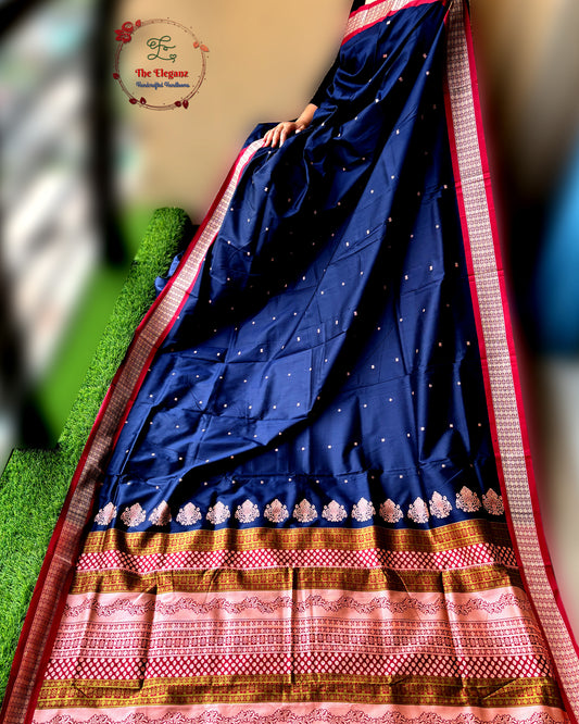 Neelratna – The Jewel of Midnight Blue