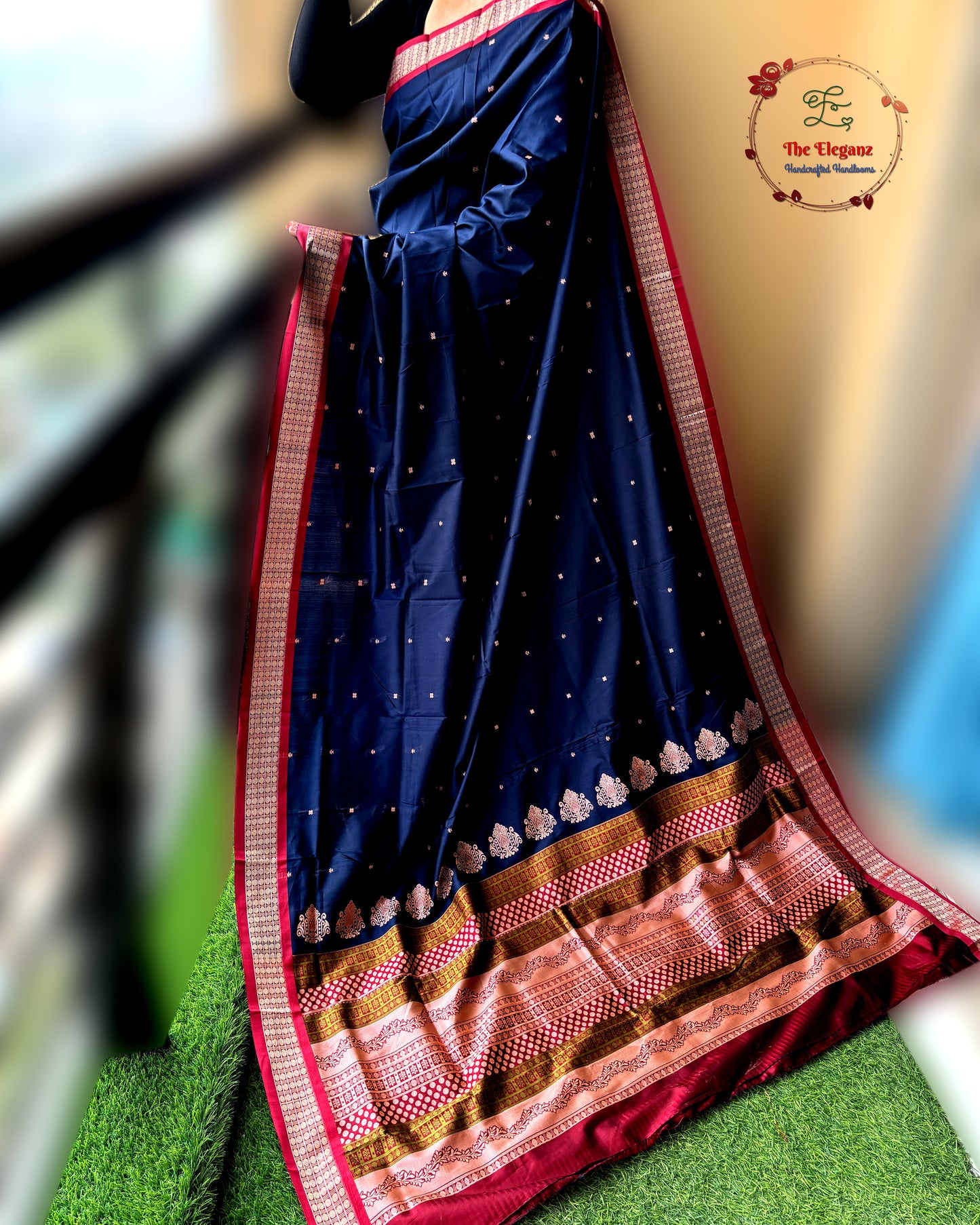 Neelratna – The Jewel of Midnight Blue