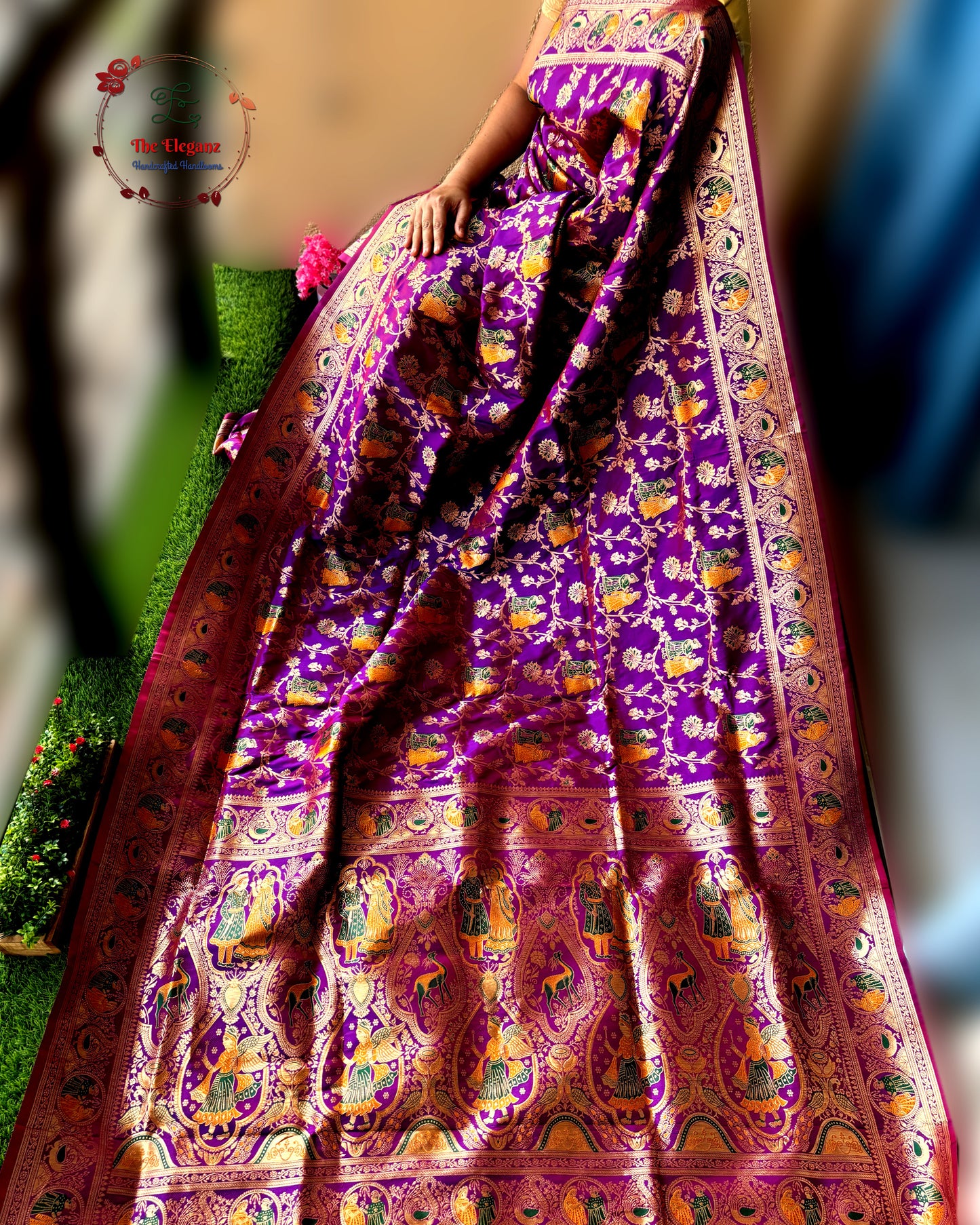 Rajmohini Swarnachuri