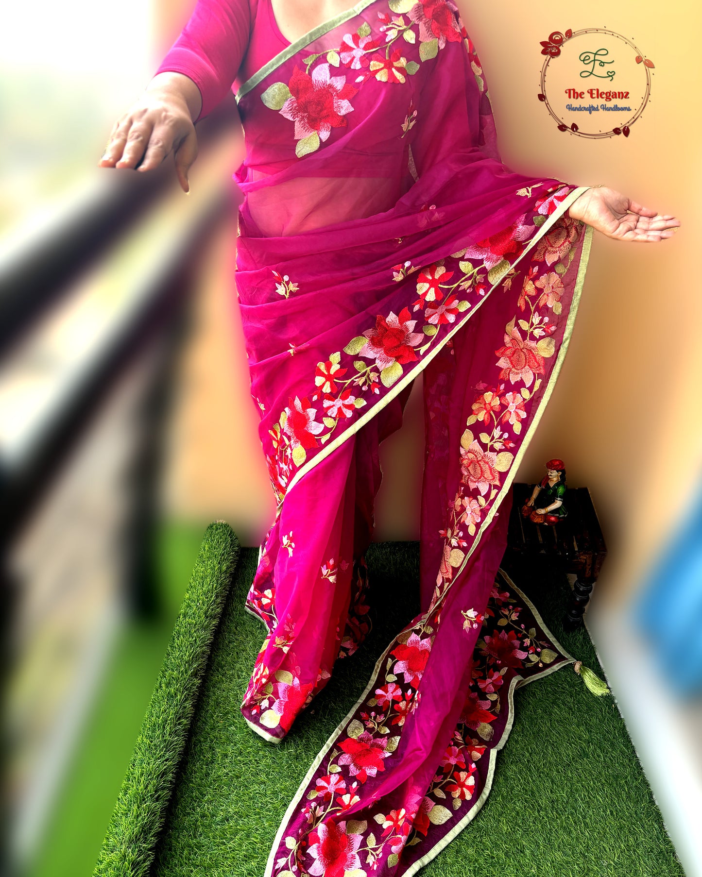 Madhurima – The Blooming Radiance