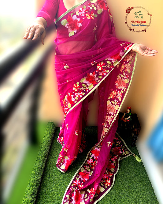 Madhurima – The Blooming Radiance