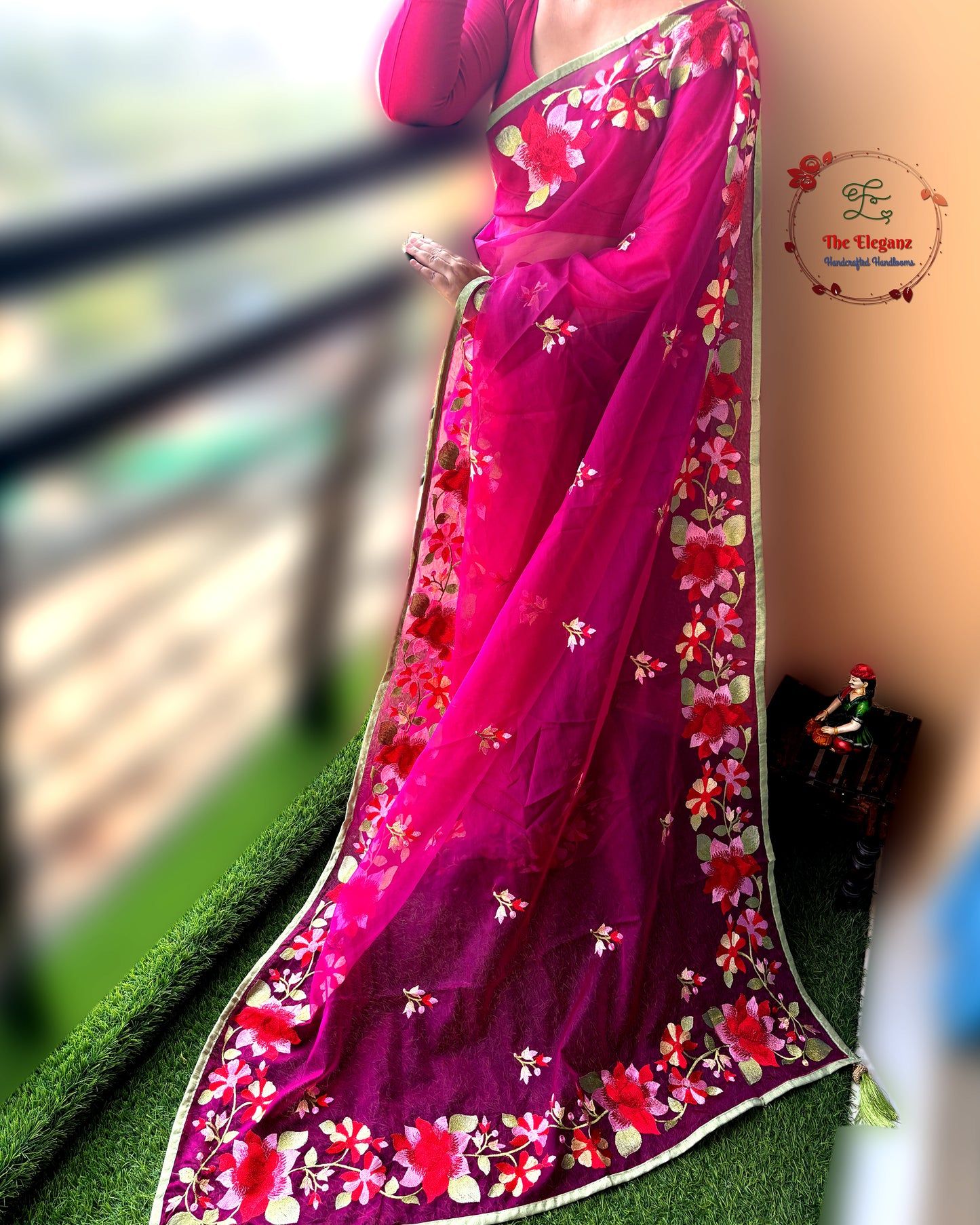 Madhurima – The Blooming Radiance