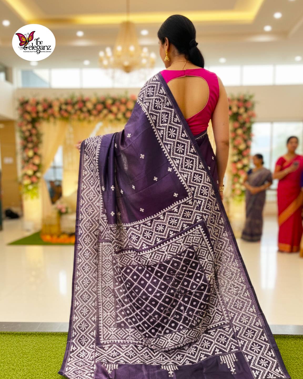 Sutradharini Kantha