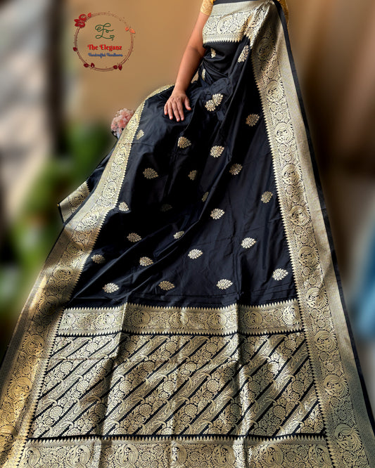 Taarini – The Midnight Grace