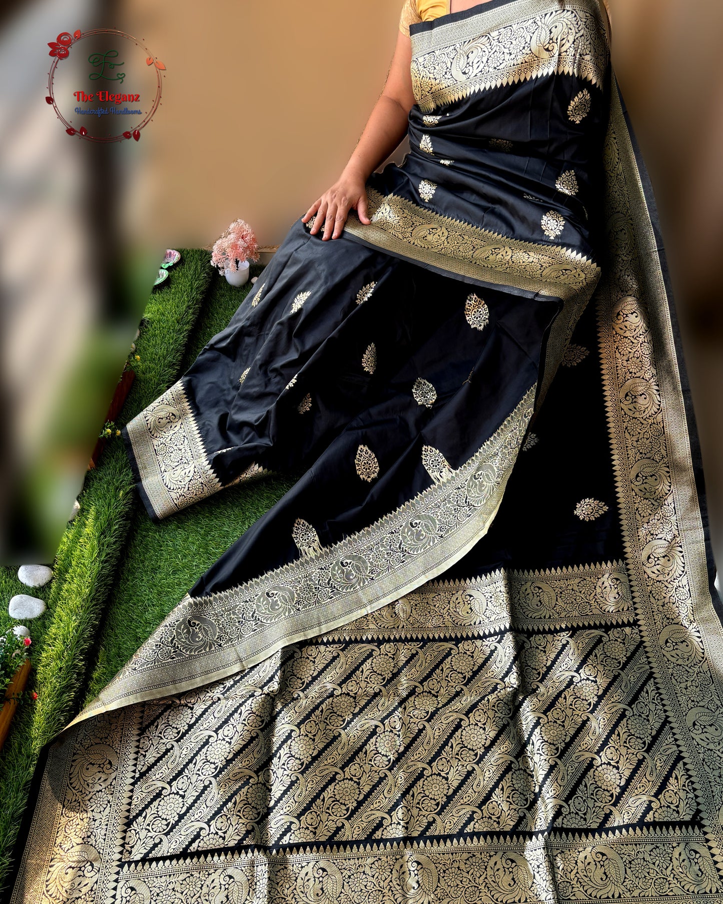 Taarini – The Midnight Grace