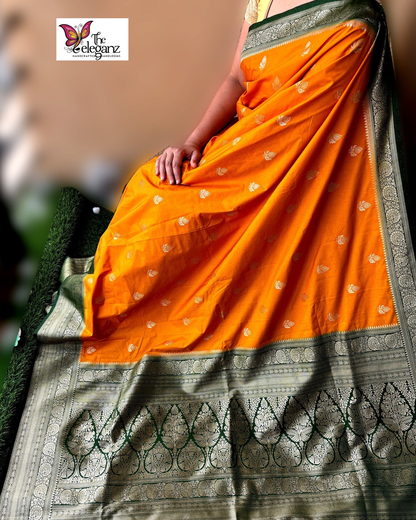 Saanjhika – The Golden Dusk