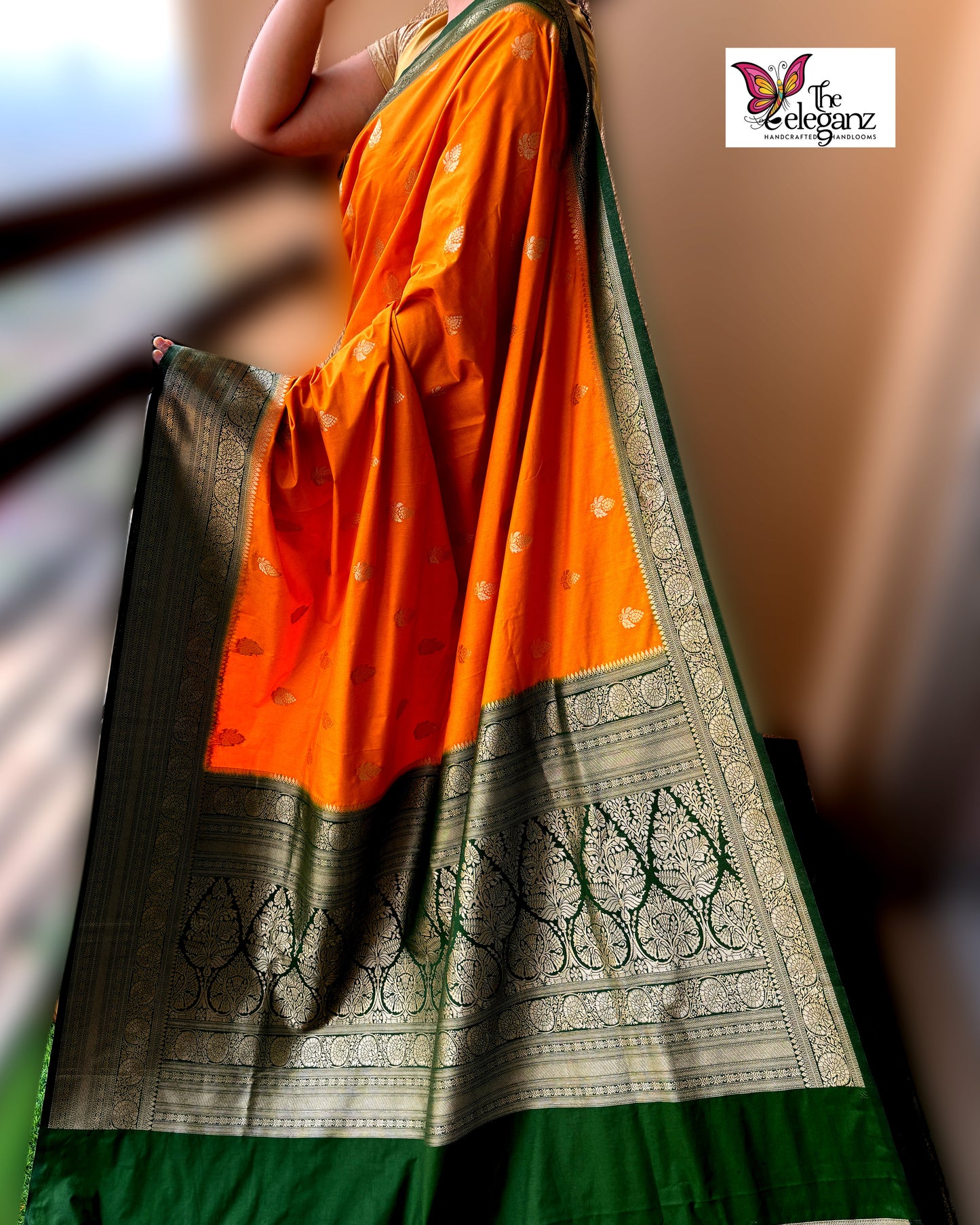 Saanjhika – The Golden Dusk