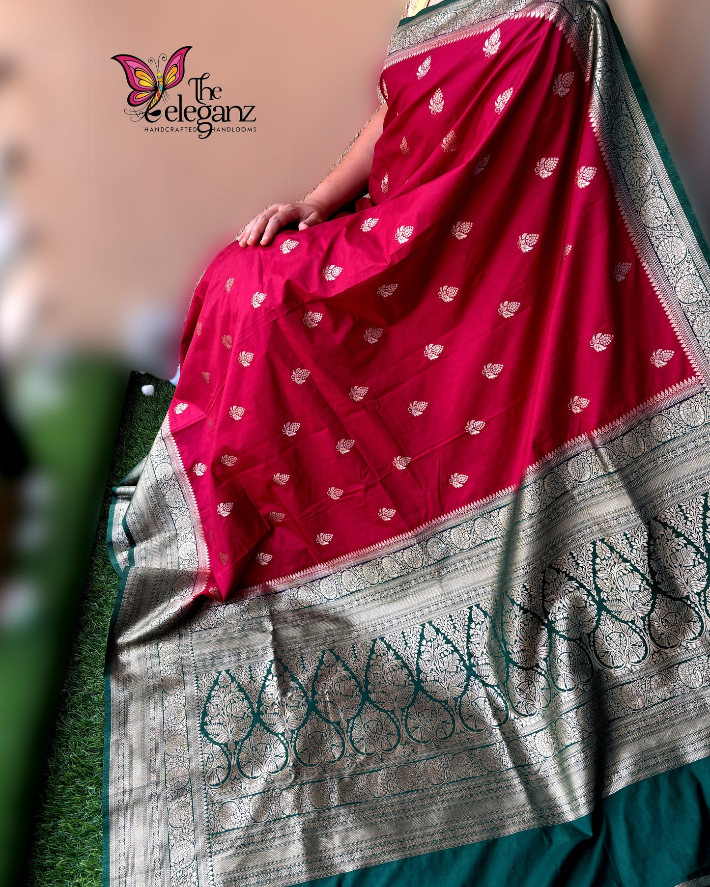 Ranjanaa – The Crimson Symphony