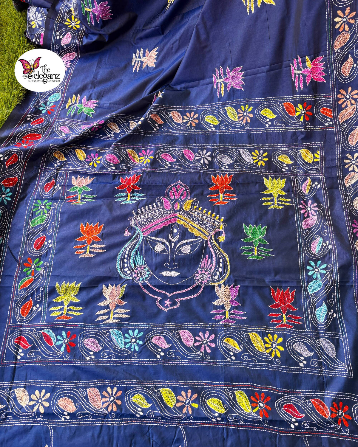 Durgeshwari