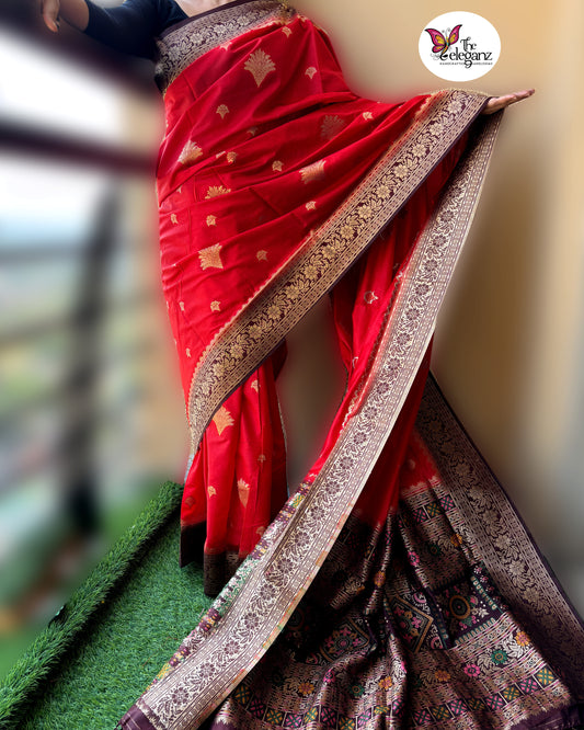 Rudrashi – The Crimson Chronicle