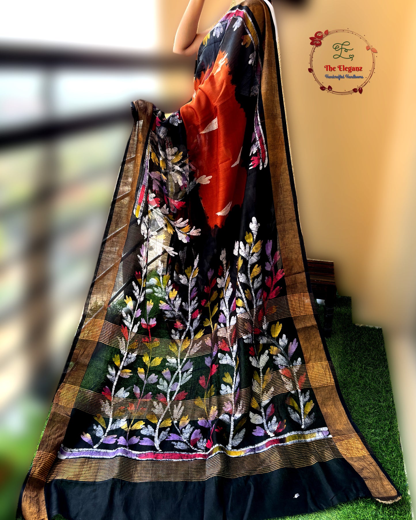 Prabha Batik