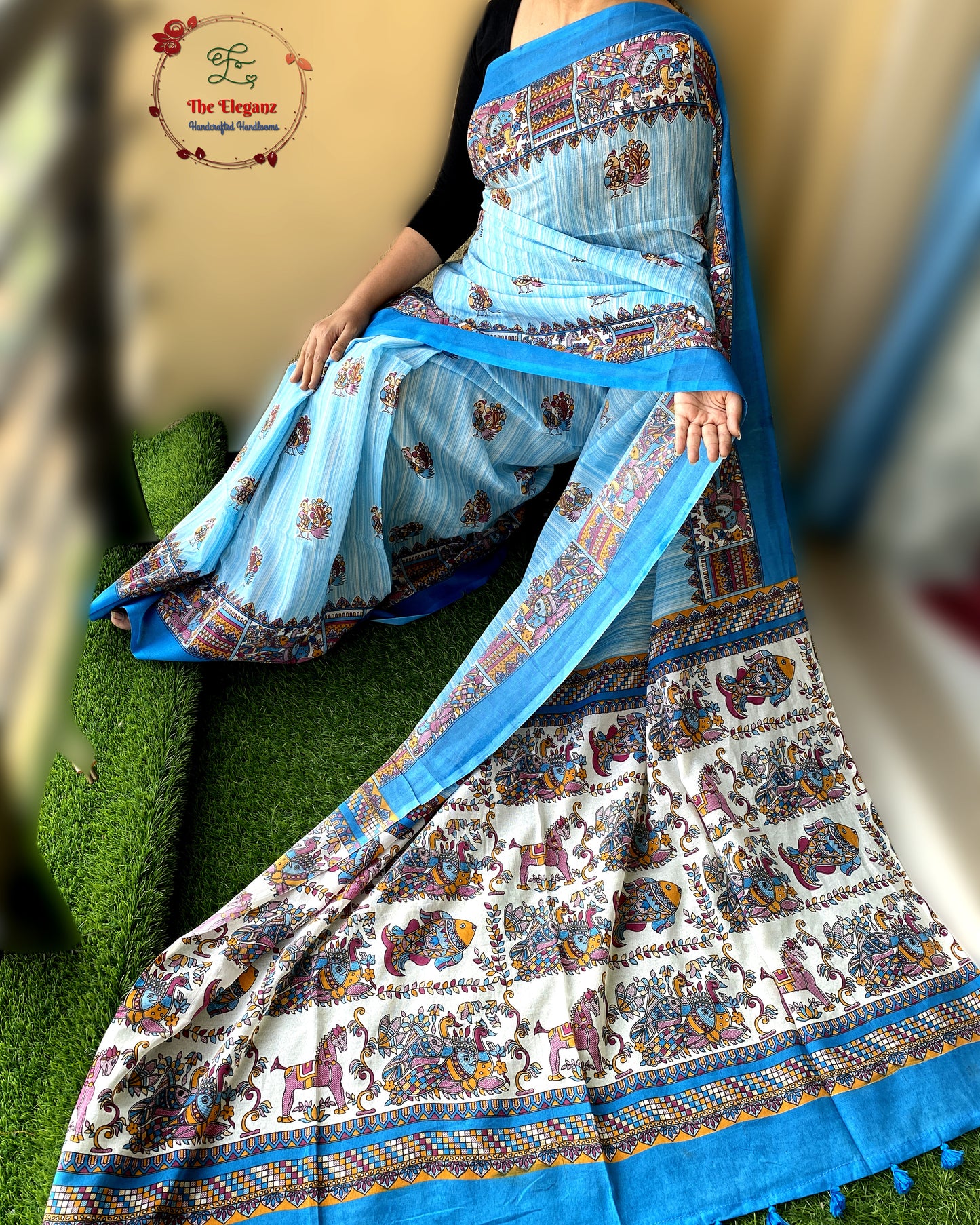 Matsya – Tales of Mithila