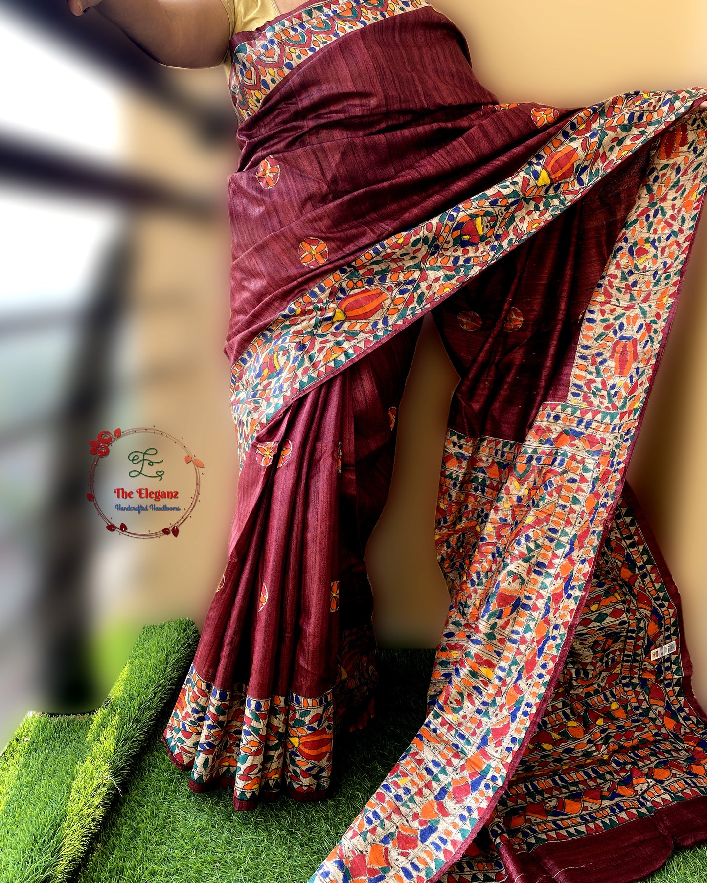 Tamalika Madhubani Mahotsav