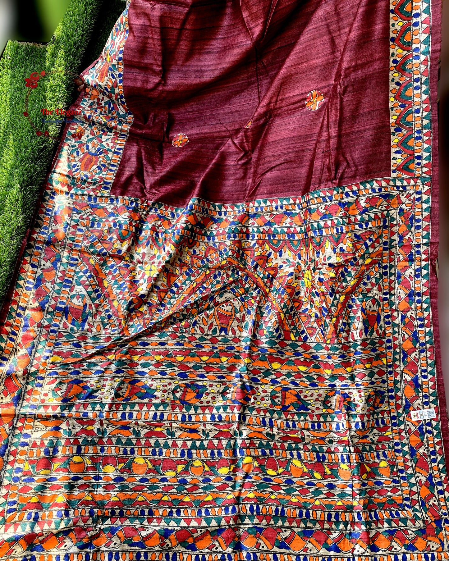 Tamalika Madhubani Mahotsav