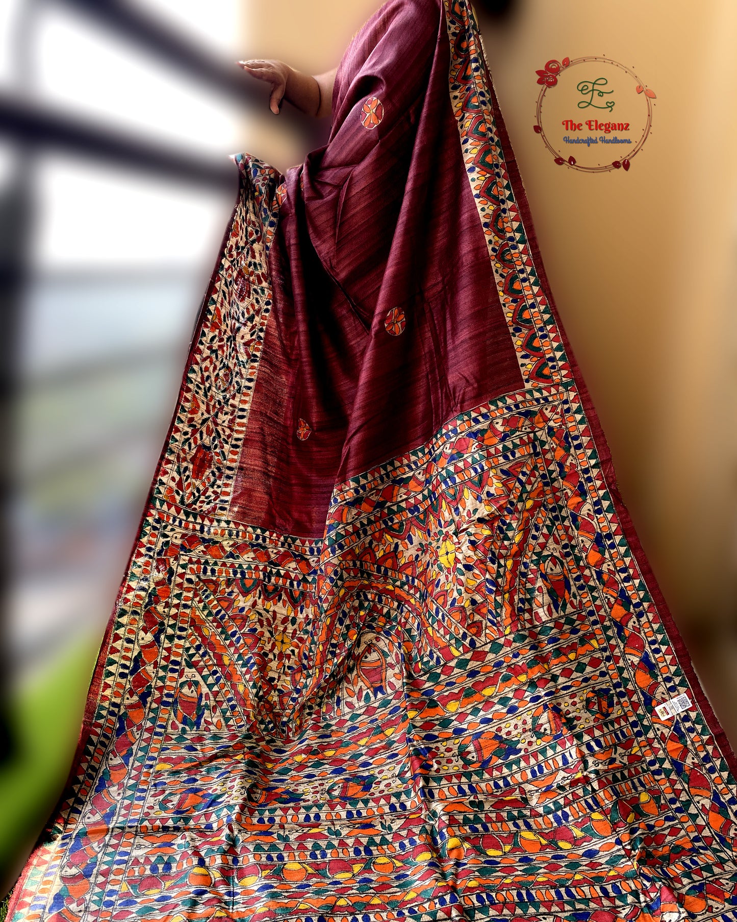 Tamalika Madhubani Mahotsav