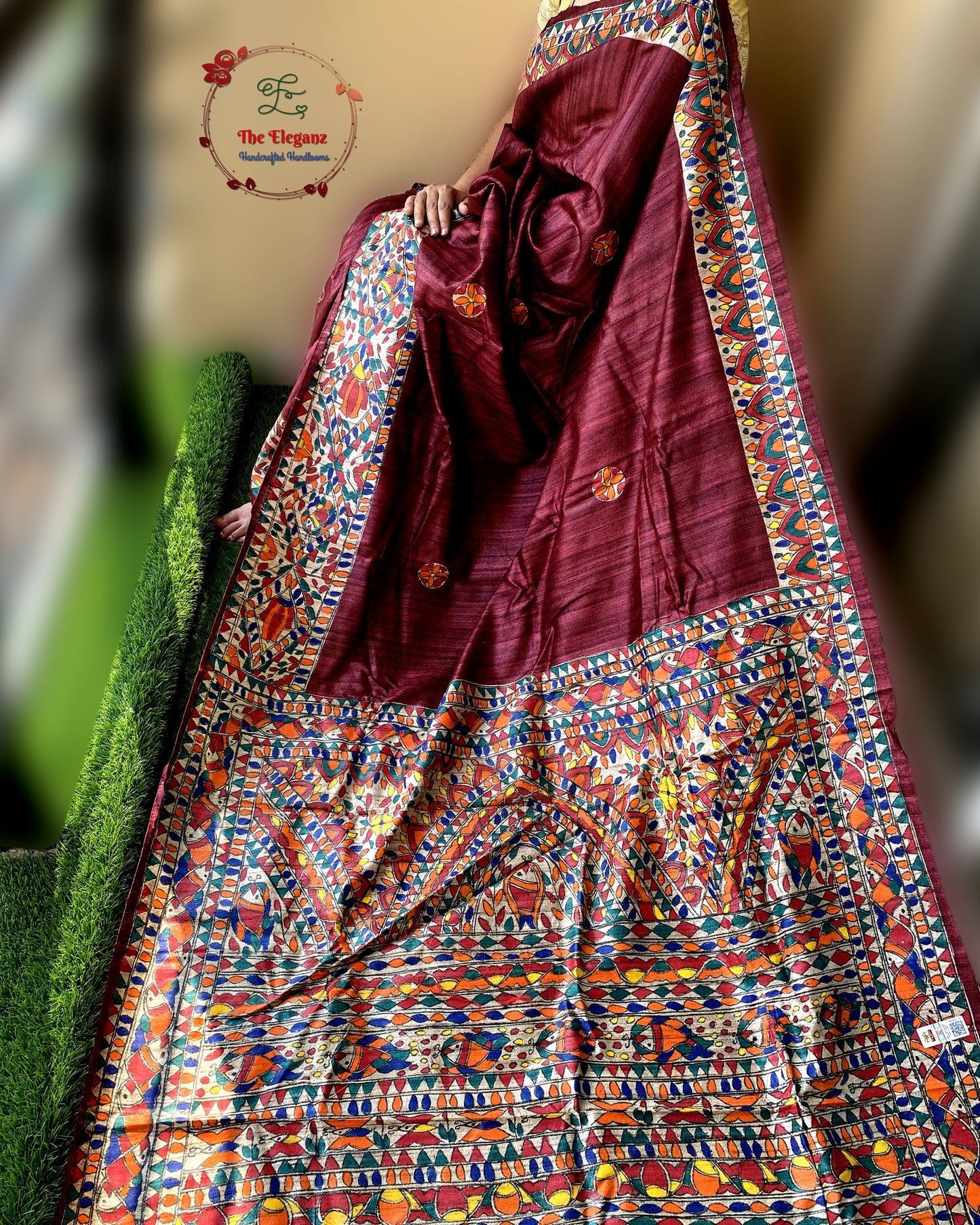 Tamalika Madhubani Mahotsav