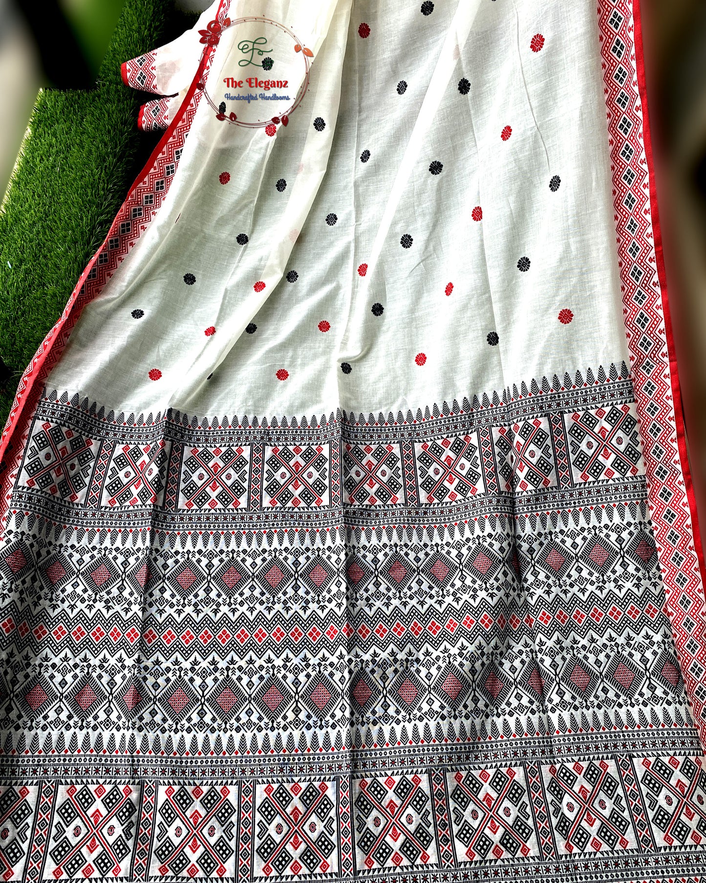 Manjusha – The Woven Chronicle