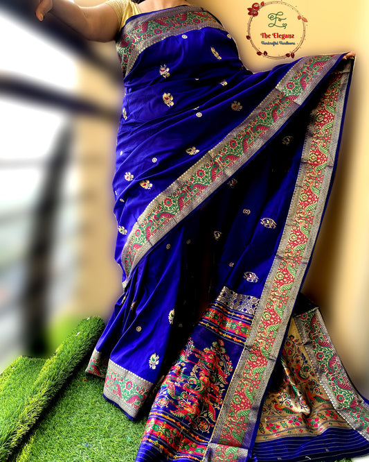 Neelanjana Paithani