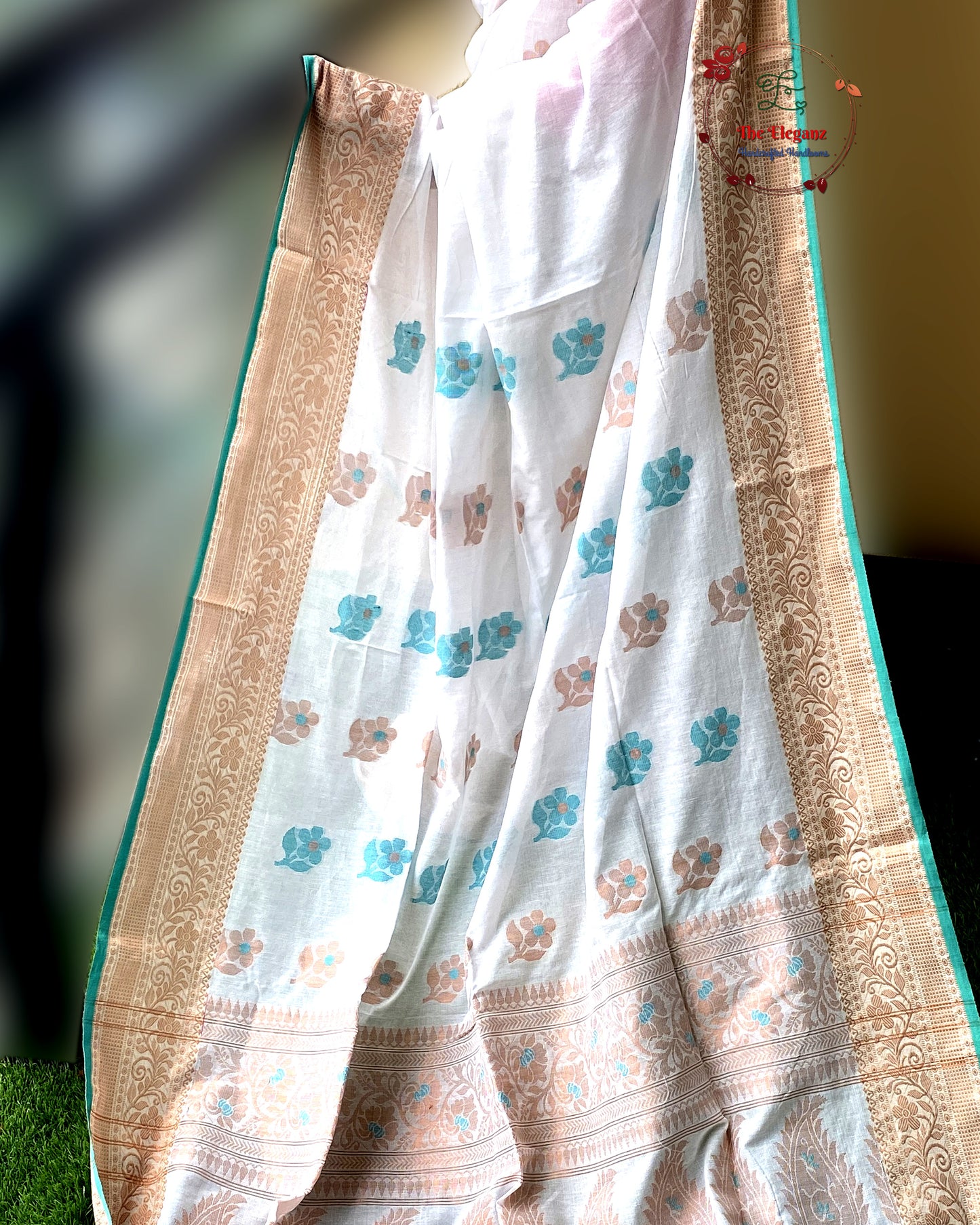 Iraaya – The Whisper of Loomed Light