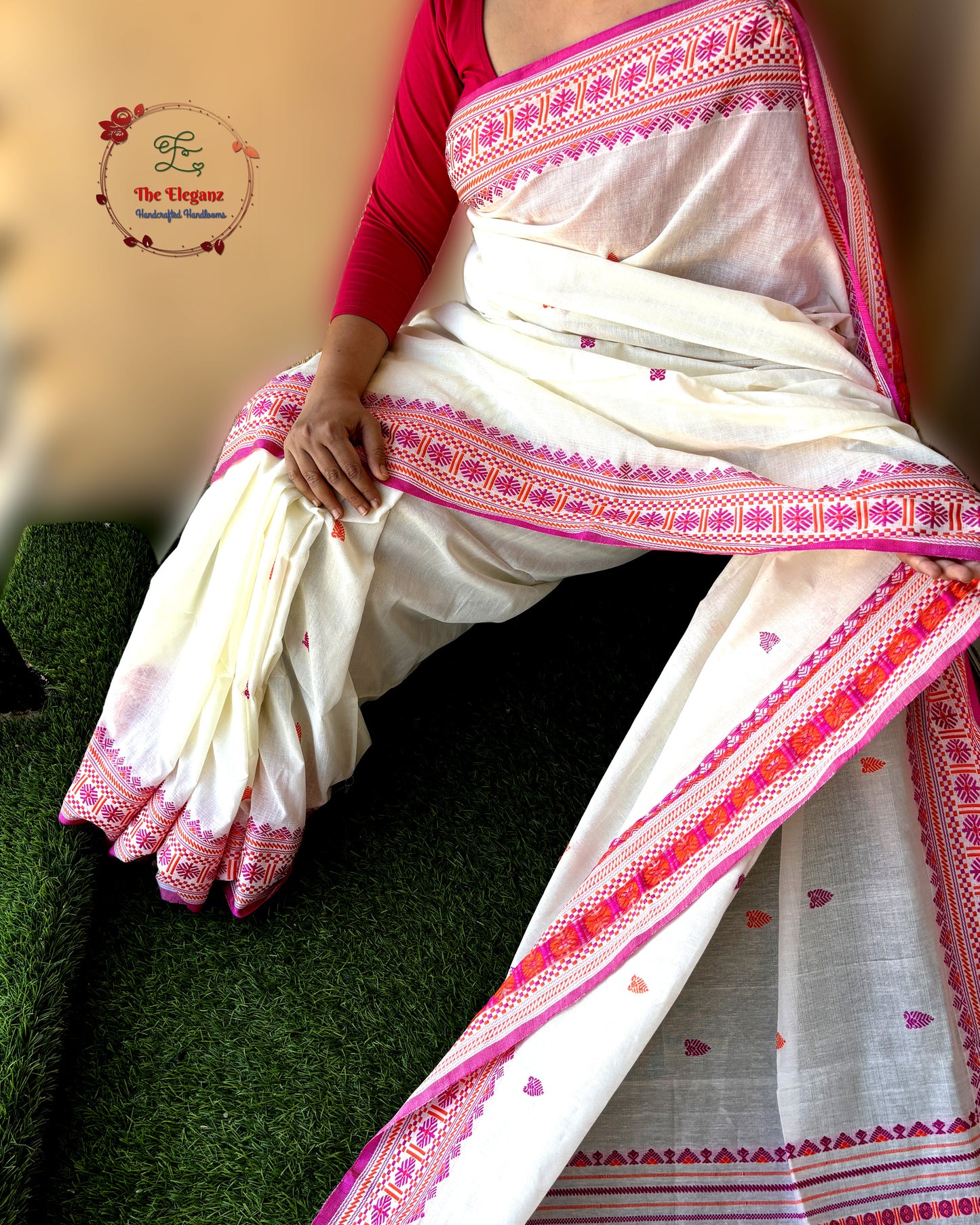 Varnika – The Colour of Grace