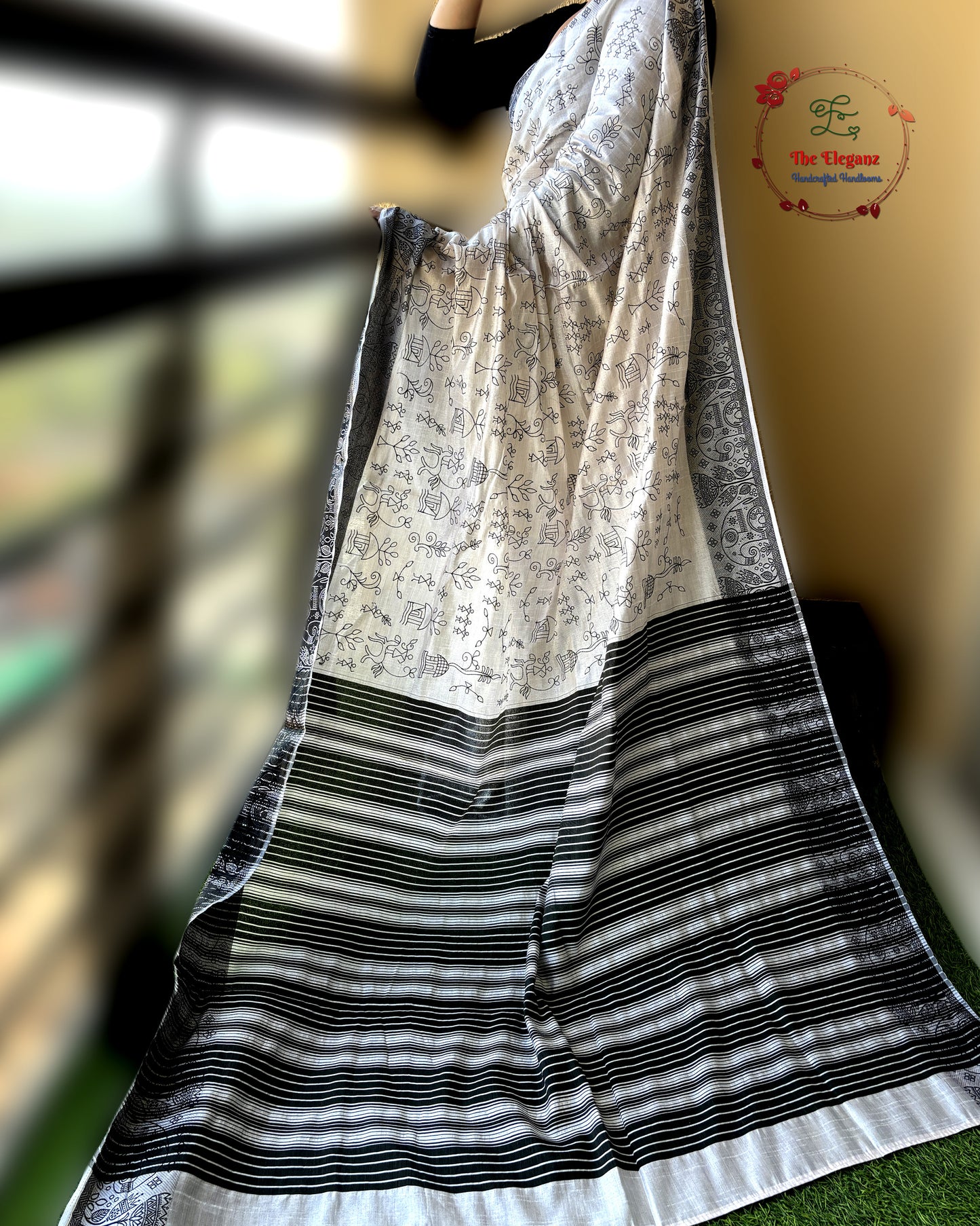 Gramsmriti – Echoes of the Village