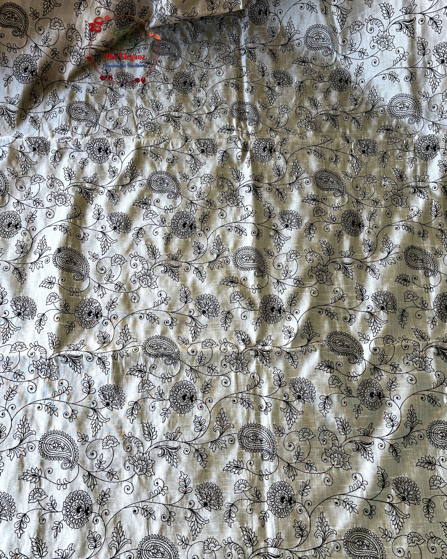 Chitrika – The Canvas Drape