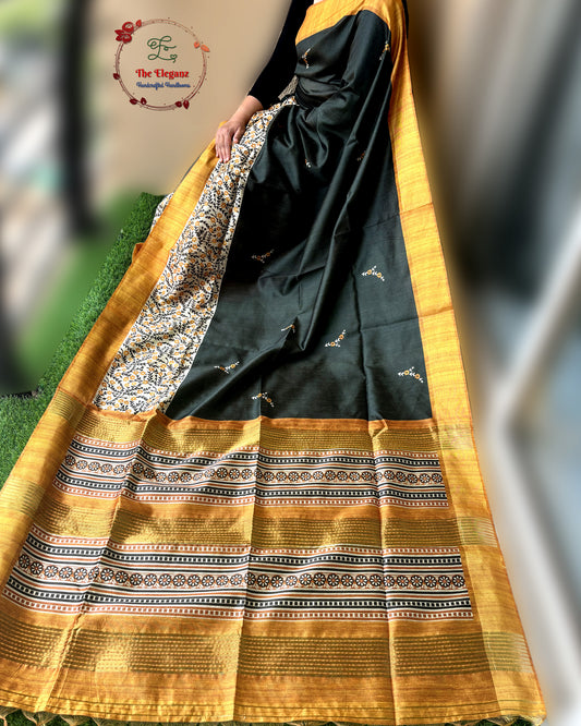 Kanakabha – The Golden Whisper