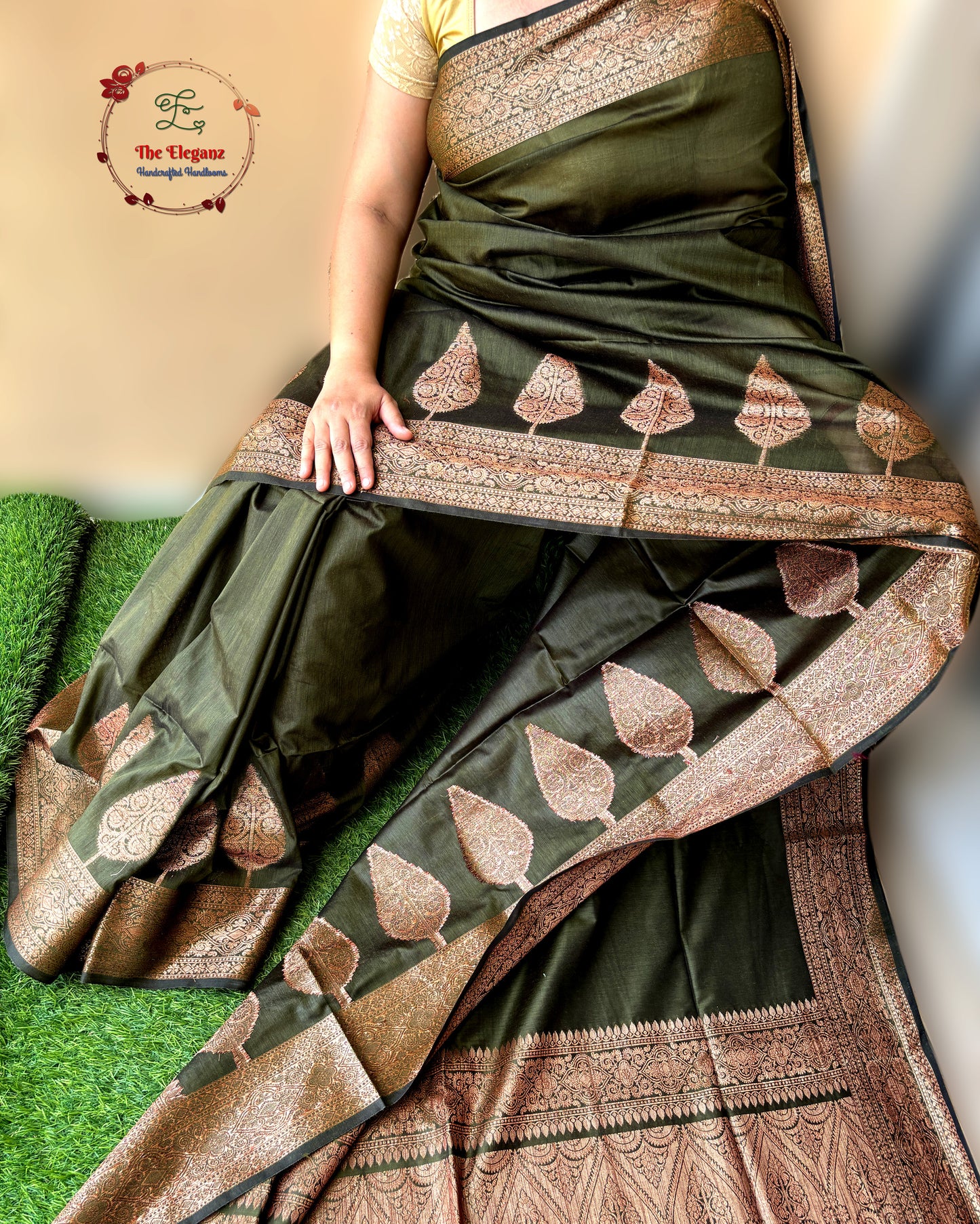 Āranya – The Forest’s Whisper