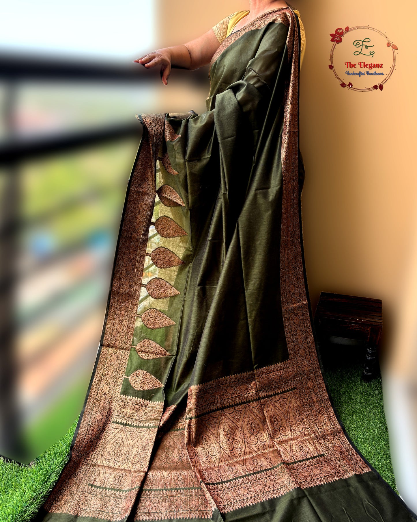 Āranya – The Forest’s Whisper