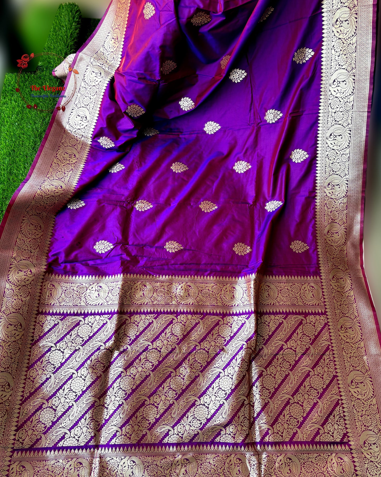 Amritanjali – The Royal Bloom