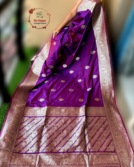 Amritanjali – The Royal Bloom