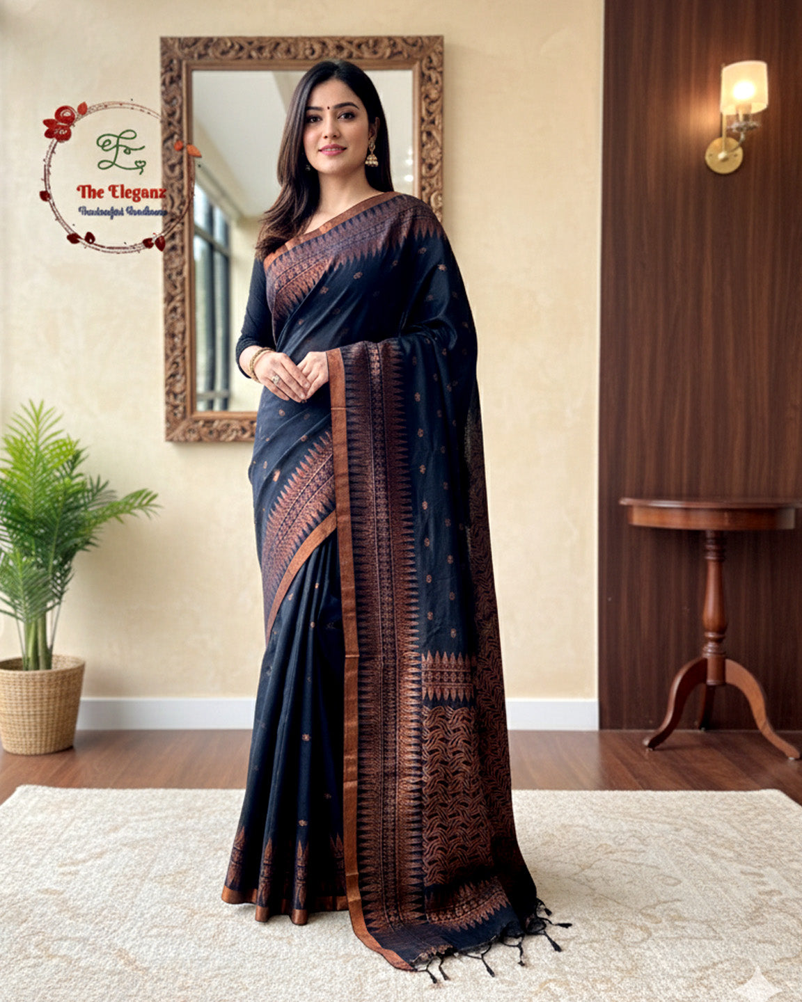 Tanirika – The Radiant Bloom