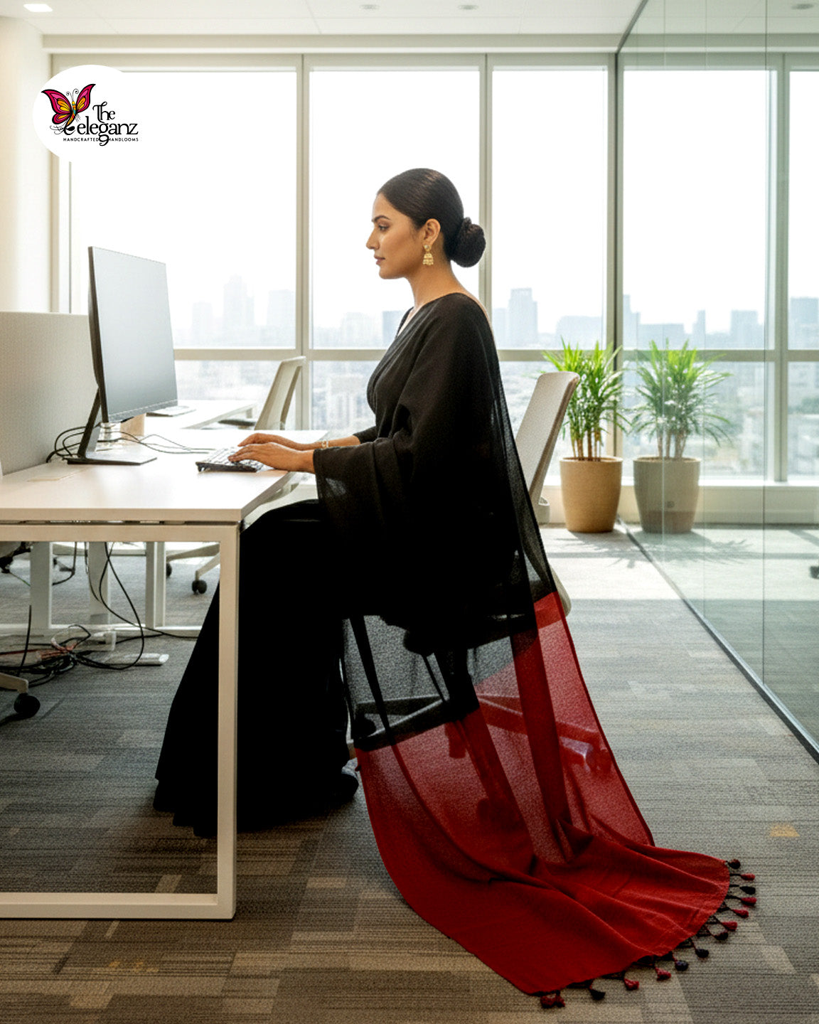 Nirupama – The Effortless Grace