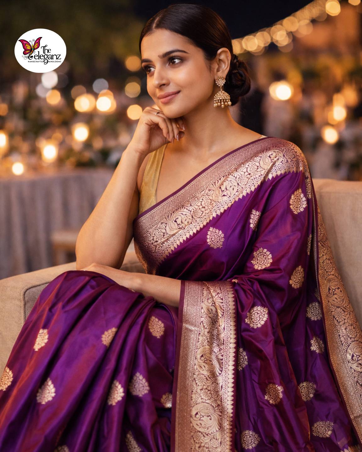 Amritanjali – The Royal Bloom