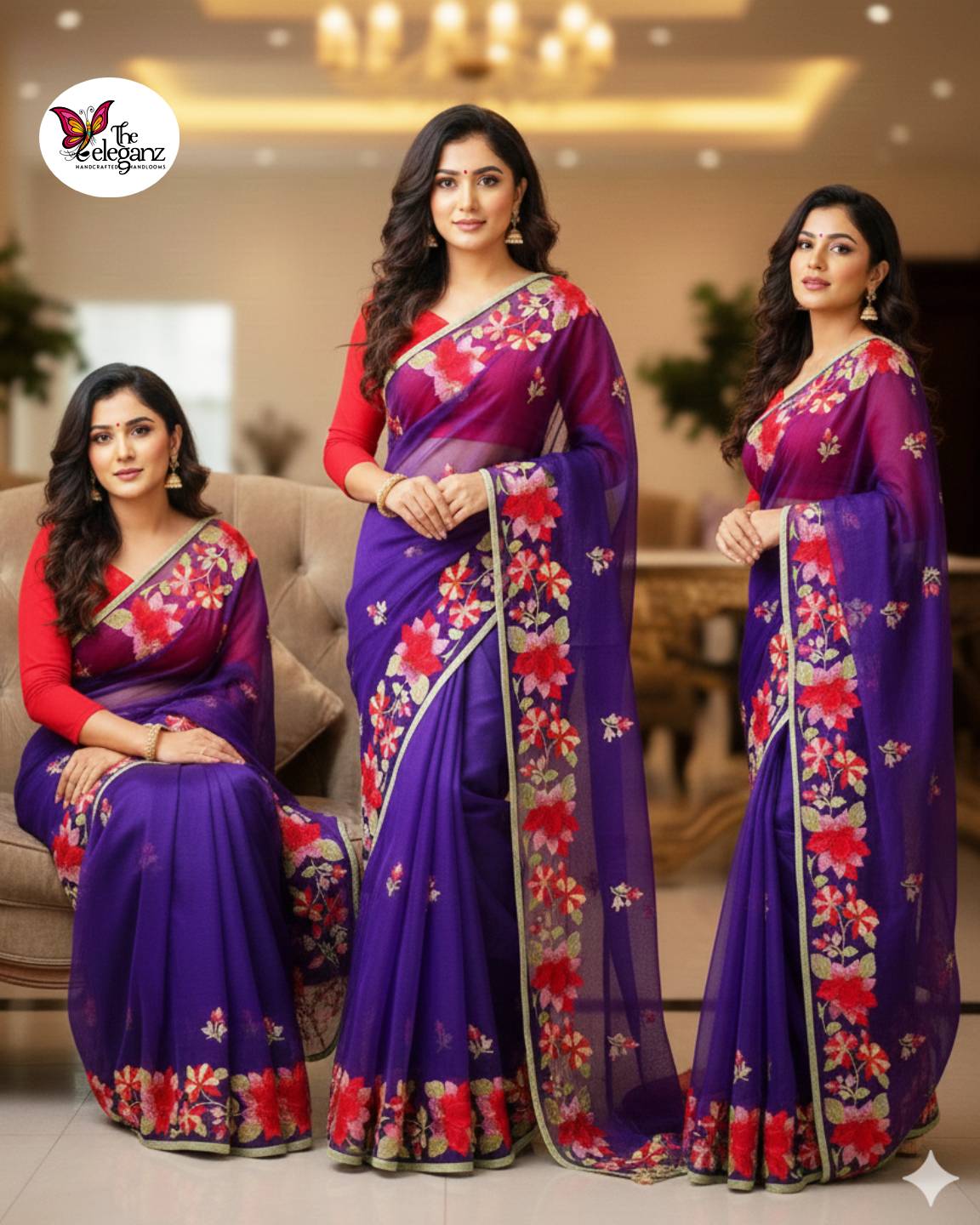 Amritaa – The Nectar Bloom